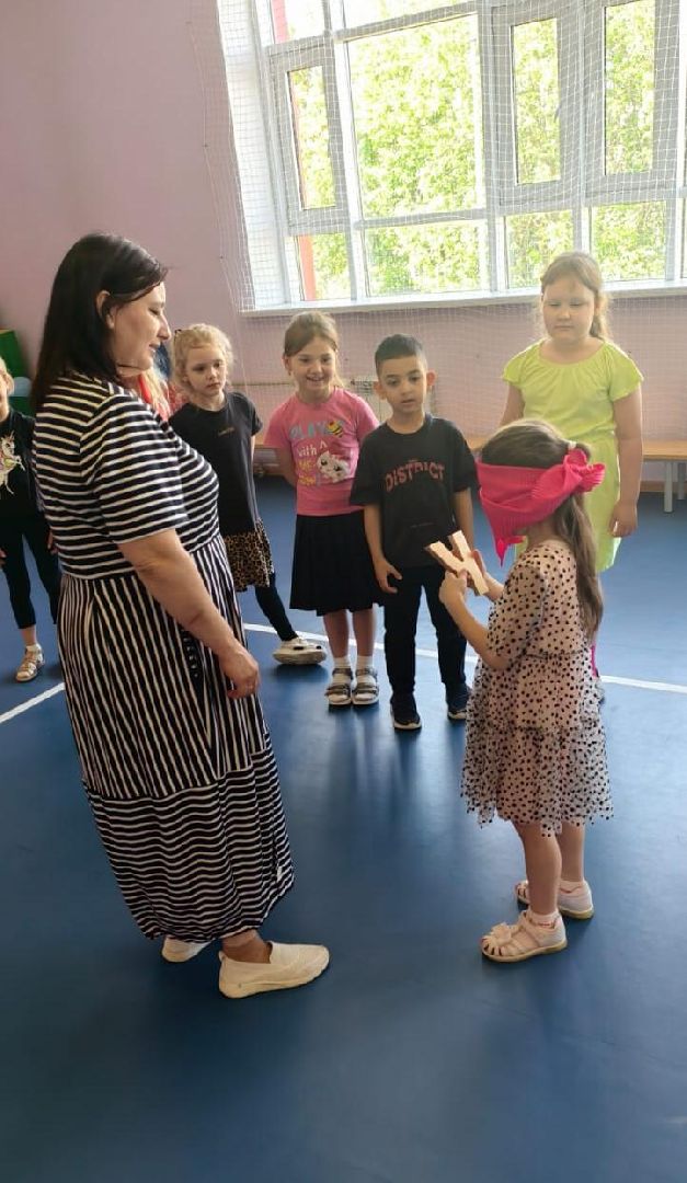 пушкинский округ, день славянской письменности, детский сад, дети, беседа, алфавит,народные игры,