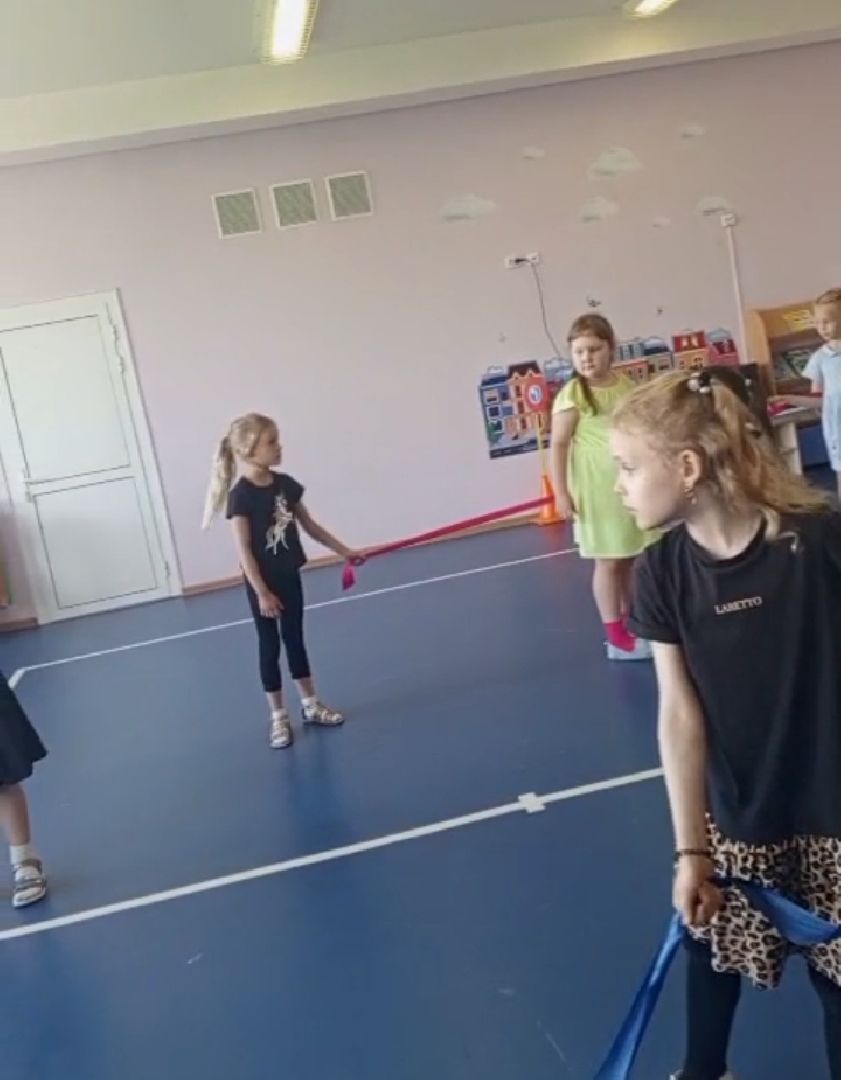 пушкинский округ, день славянской письменности, детский сад, дети, беседа, алфавит,народные игры,