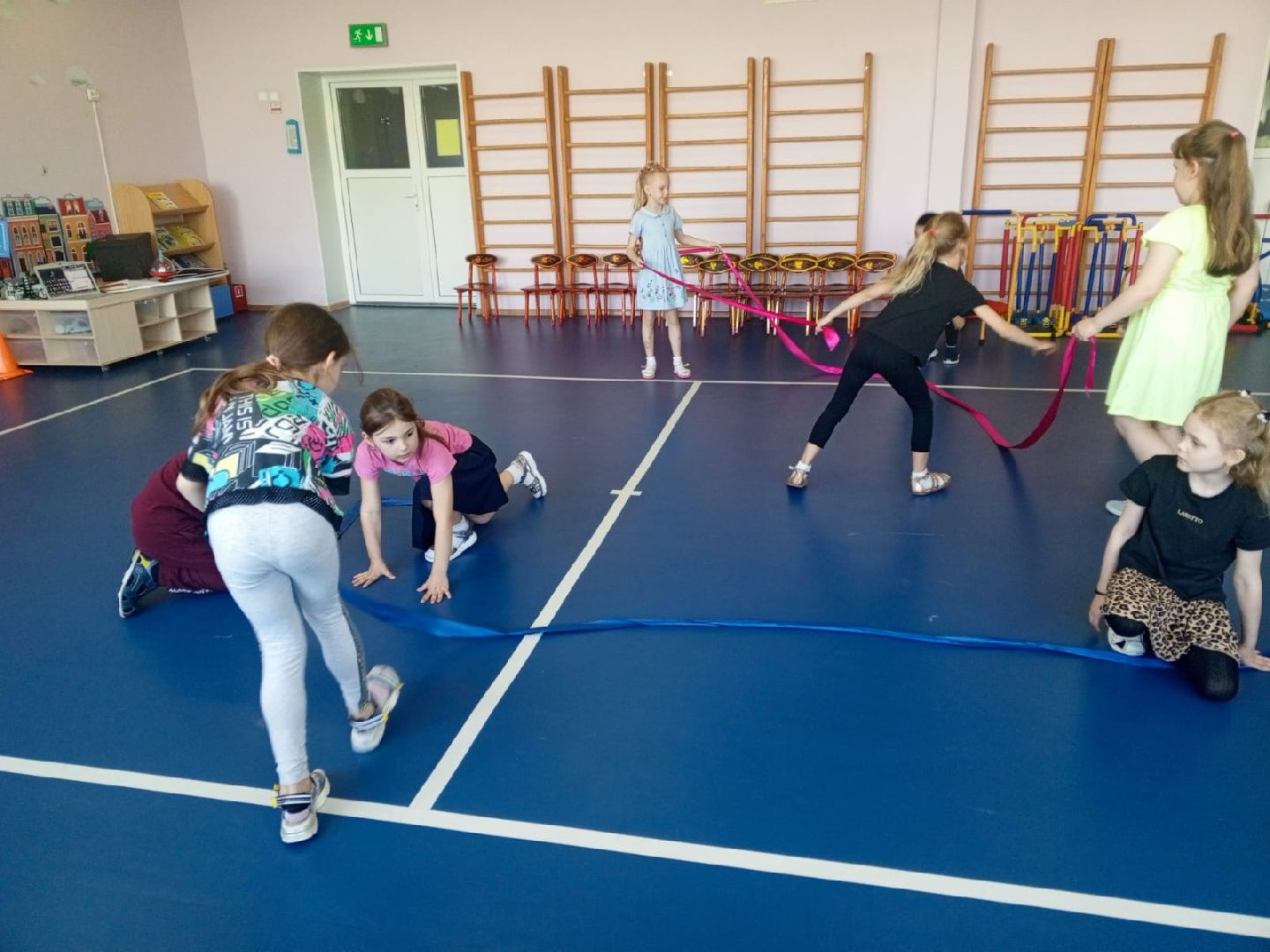 пушкинский округ, день славянской письменности, детский сад, дети, беседа, алфавит,народные игры,