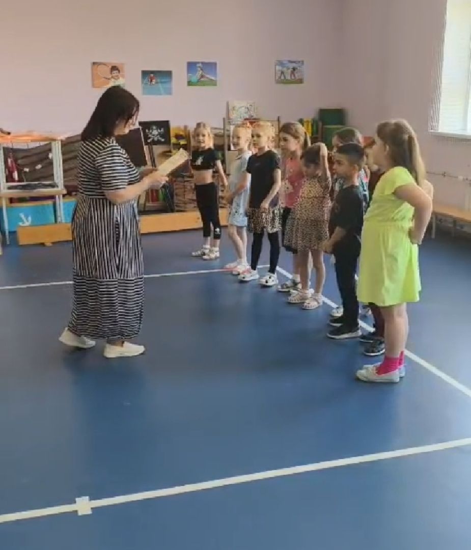 пушкинский округ, день славянской письменности, детский сад, дети, беседа, алфавит,народные игры,