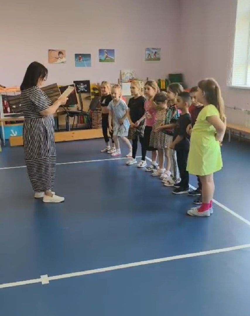 пушкинский округ, день славянской письменности, детский сад, дети, беседа, алфавит,народные игры,