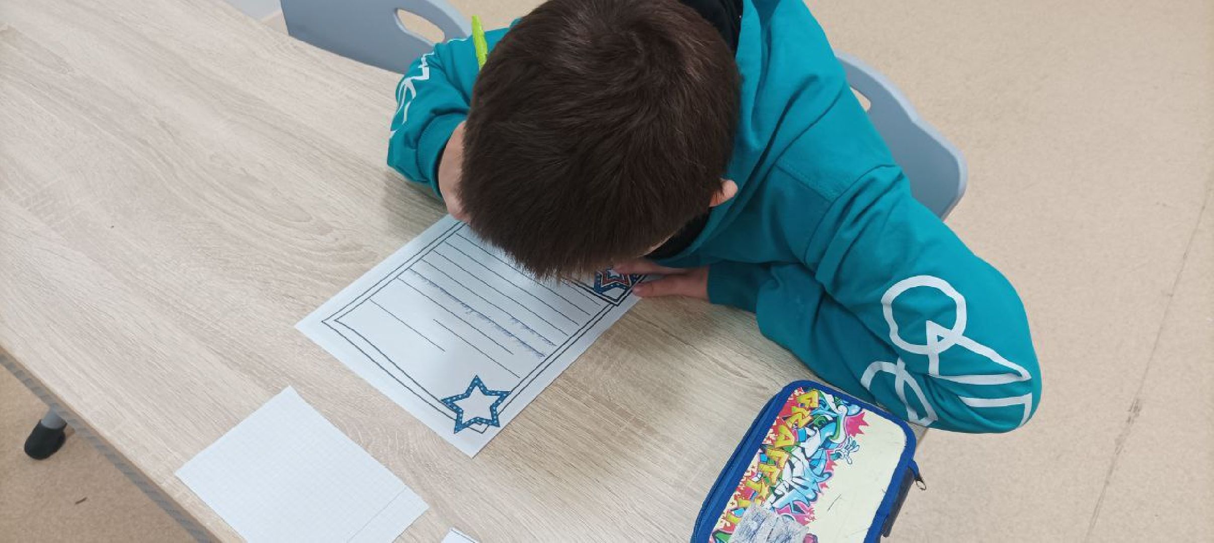 Чехов, школа, письмо солдату, День победы, ветеран