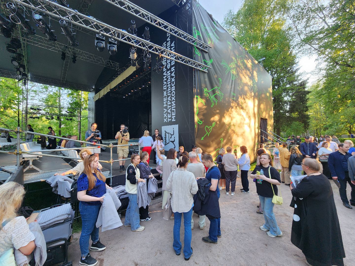 чехов, село мелихово, музей-заповедник, театральный фестиваль, мелиховская весна, антон чехов, спектакли, чайка, экскурсии, мероприятия, программа фестиваля, министерство культуры и туризма,