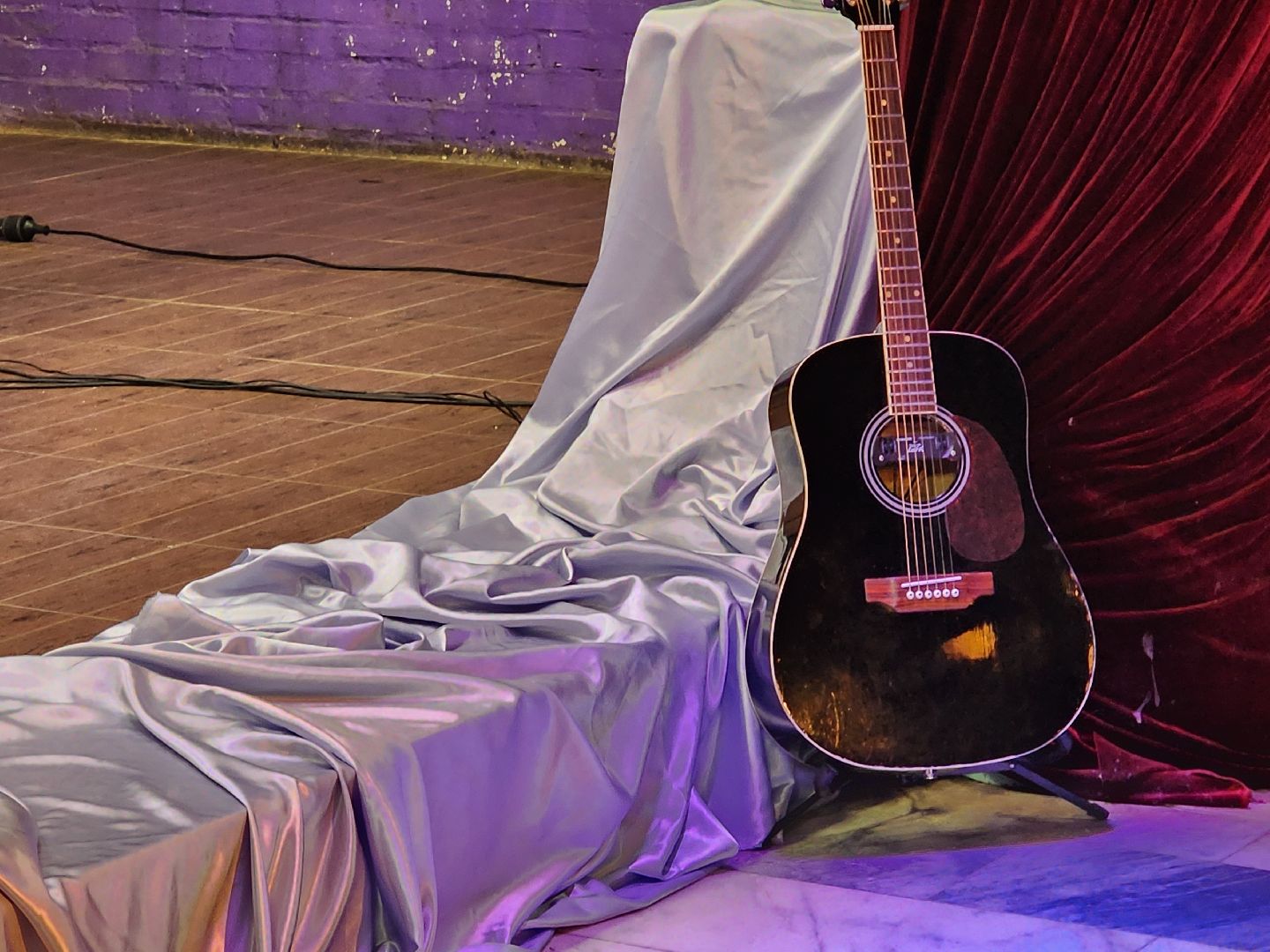 сергиев посад, дк октябрь, лидия лебедева, автобиография, александр кравченко, спектакль,