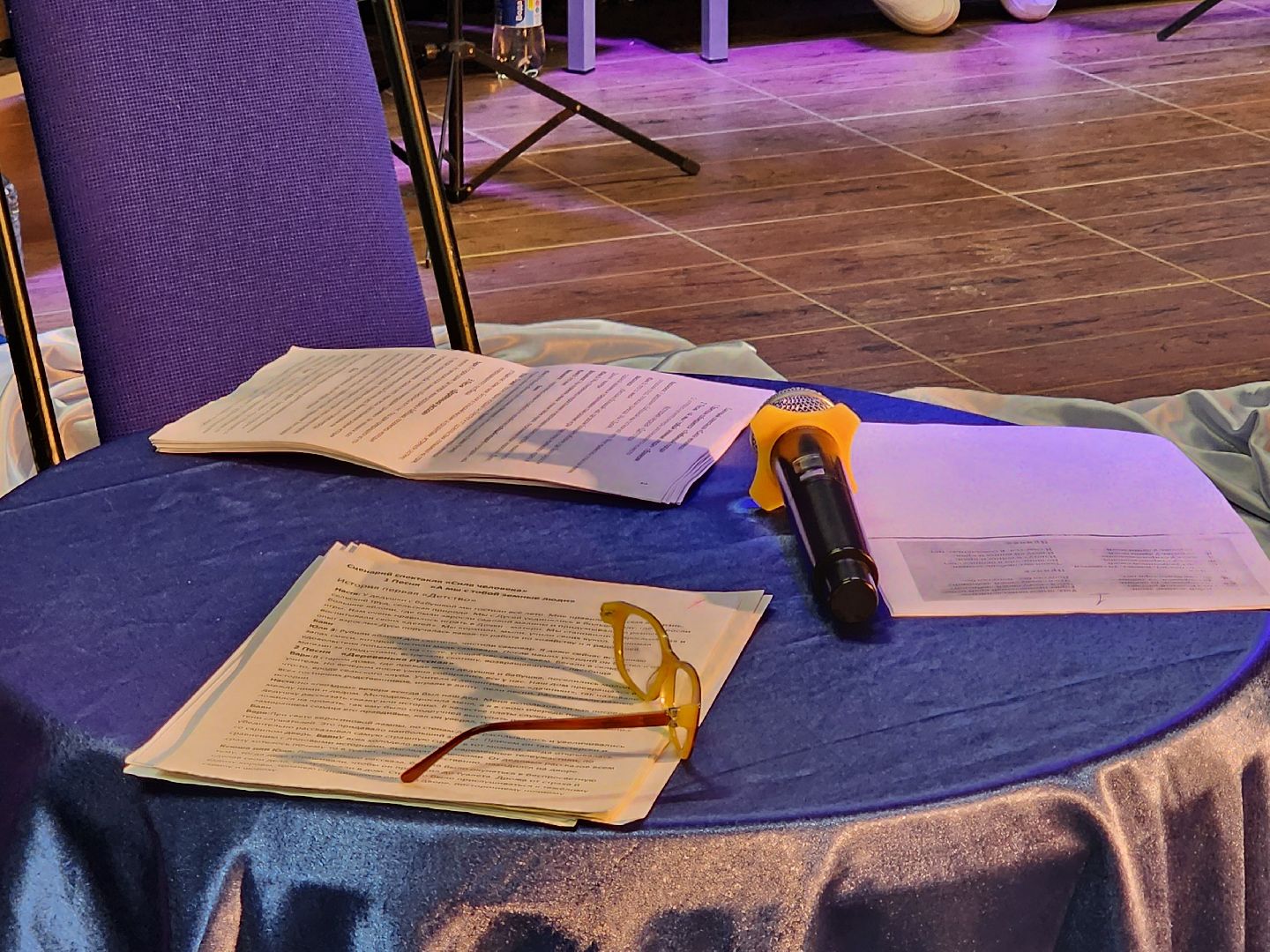 сергиев посад, дк октябрь, лидия лебедева, автобиография, александр кравченко, спектакль,