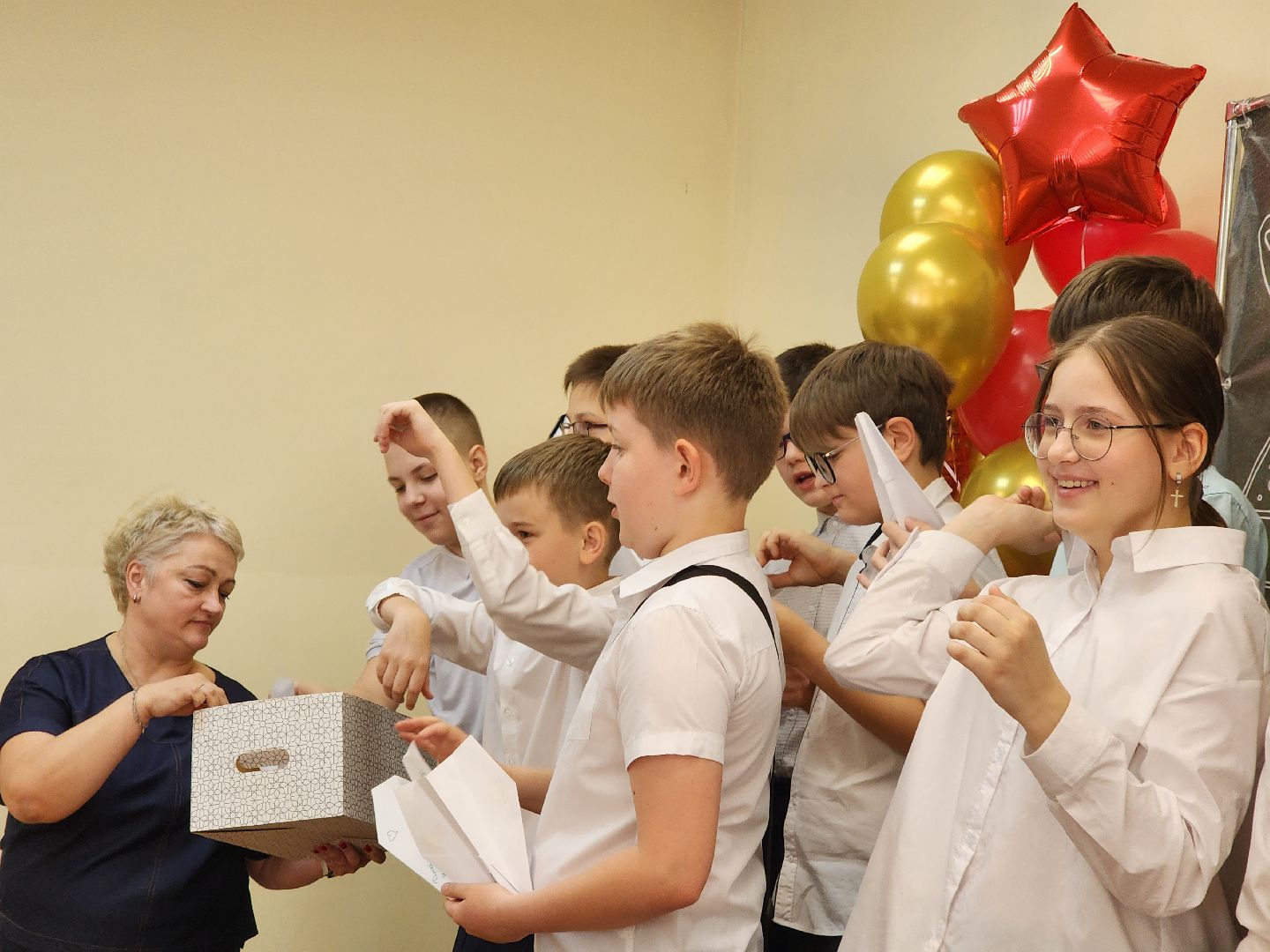 электросталь, последний звонок, выпускники, лицей, школа, образование,