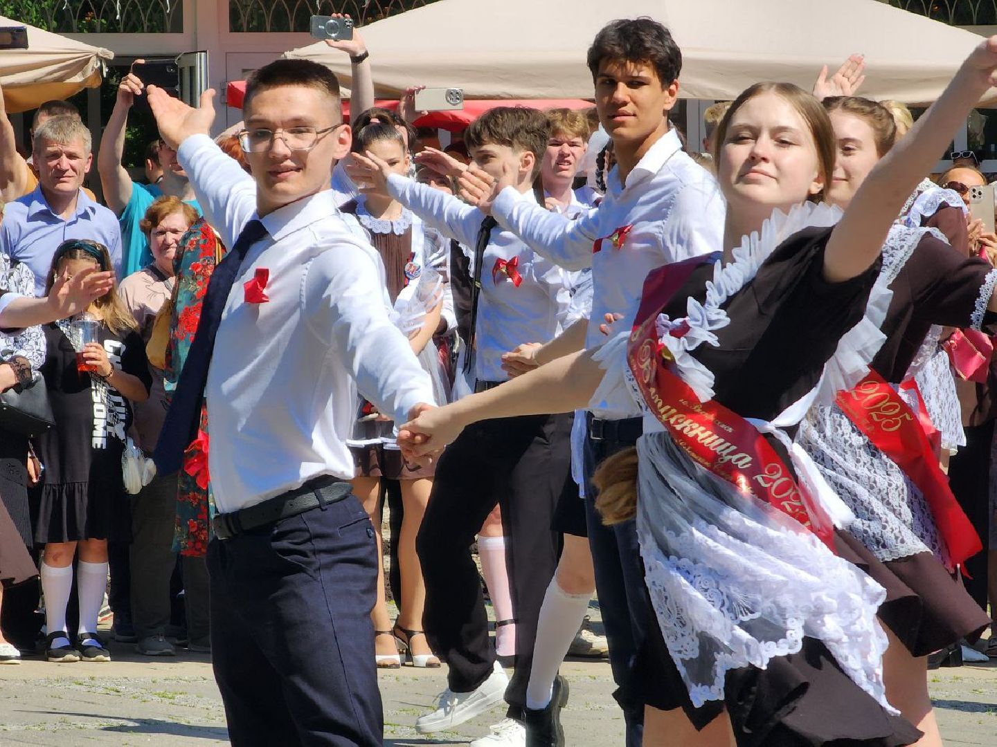 воскресенск, последний звонок, лицей стрельцова, парк кривякино,