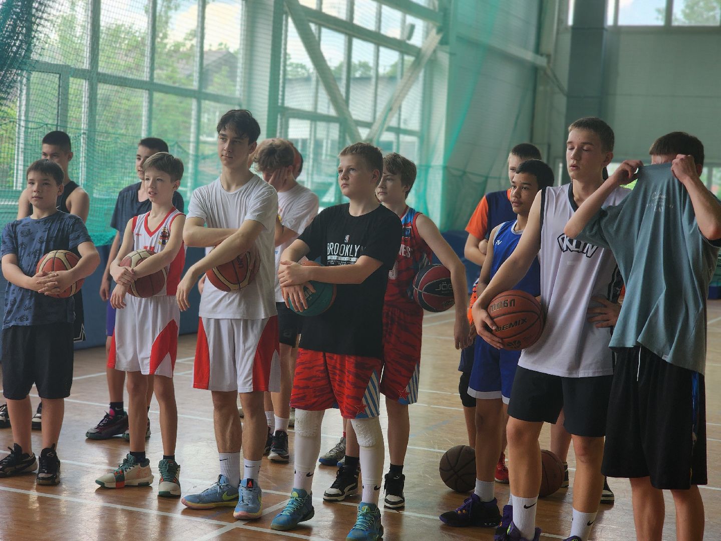 королёв, профессиональный баскетбол, стадион металлист в королеве, кирилл попов,