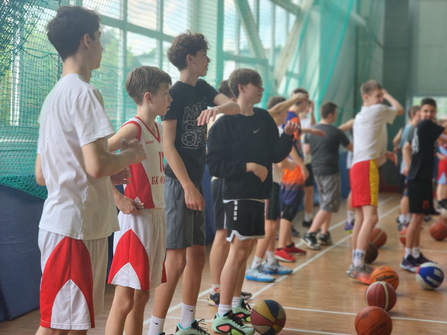 королёв, профессиональный баскетбол, стадион металлист в королеве, кирилл попов,