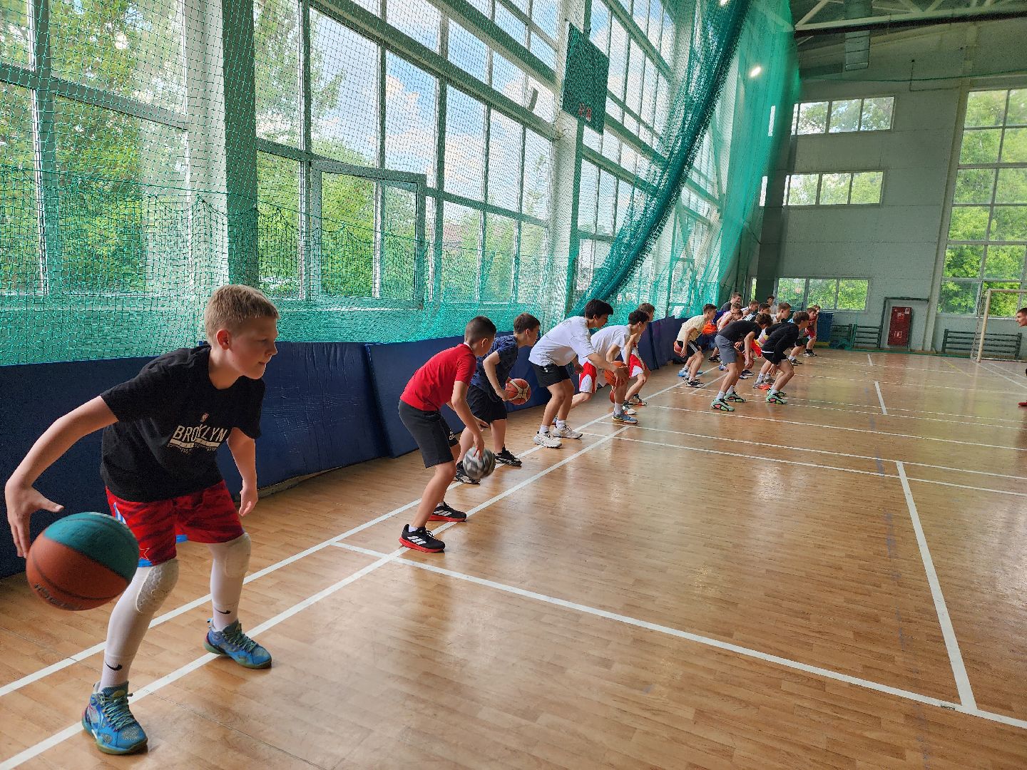 королёв, профессиональный баскетбол, стадион металлист в королеве, кирилл попов,