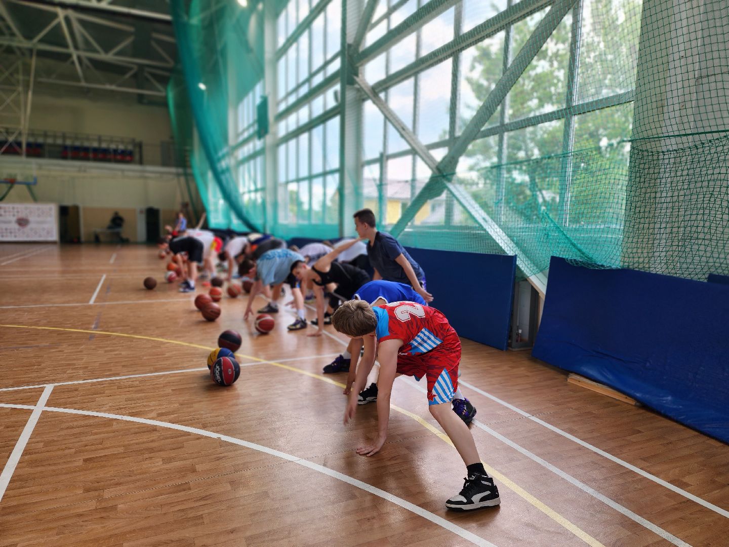 королёв, профессиональный баскетбол, стадион металлист в королеве, кирилл попов,