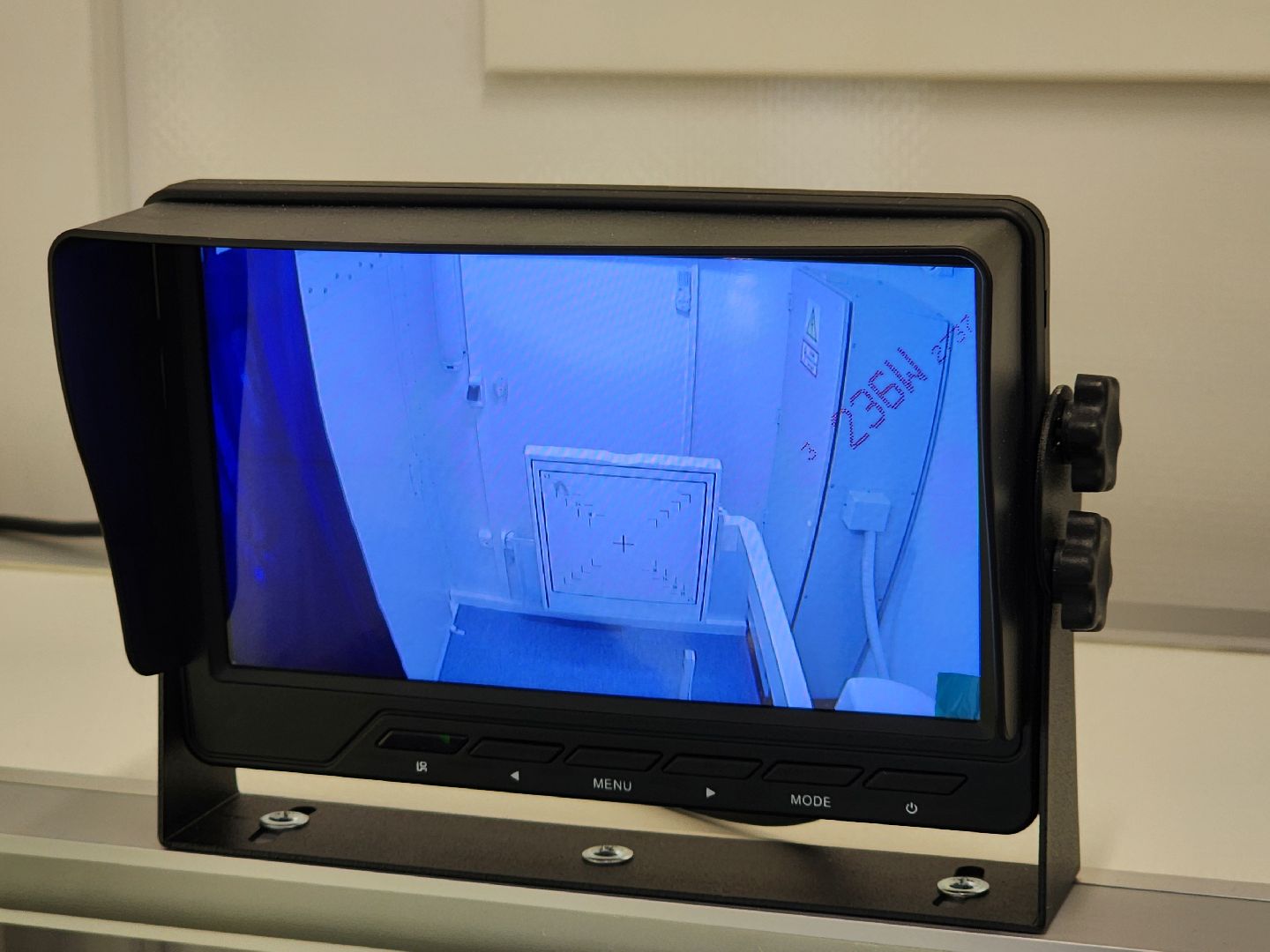 сергиев посад, сергиево-посадский городской округ, диагностический кабинет,  передвижной комплекс, кдп,