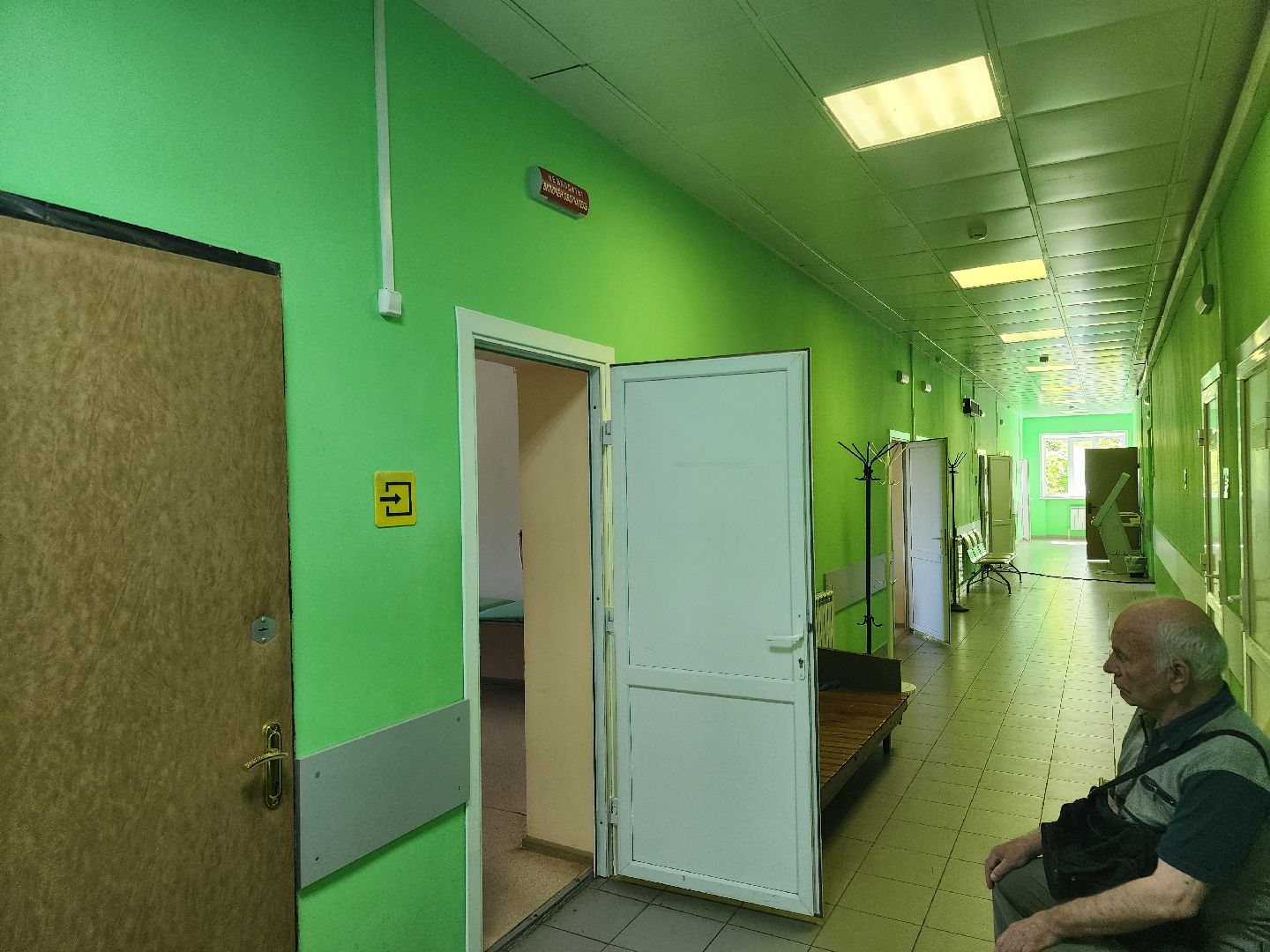 сергиев посад, сергиево-посадский городской округ, диагностический кабинет,  передвижной комплекс, кдп,