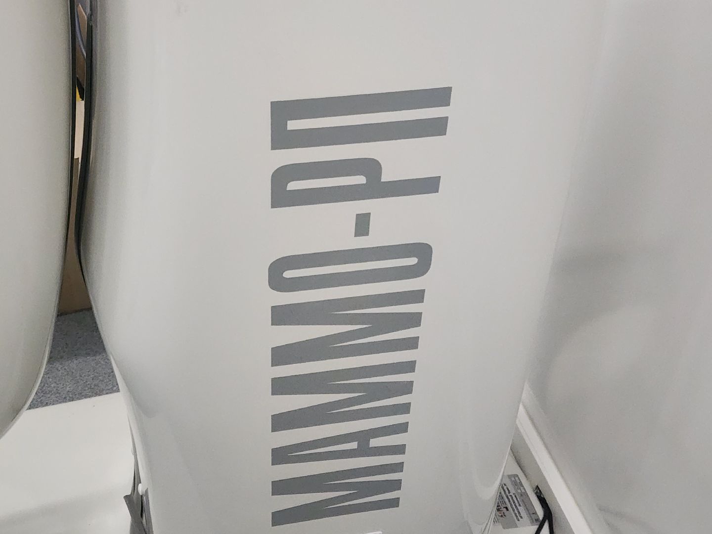 сергиев посад, сергиево-посадский городской округ, диагностический кабинет,  передвижной комплекс, кдп,