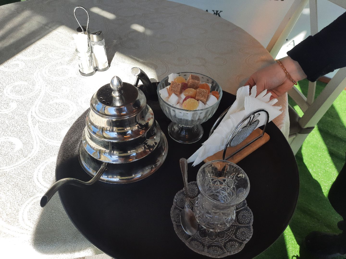 Шатура, уличные кафе. кафе, рестораны,