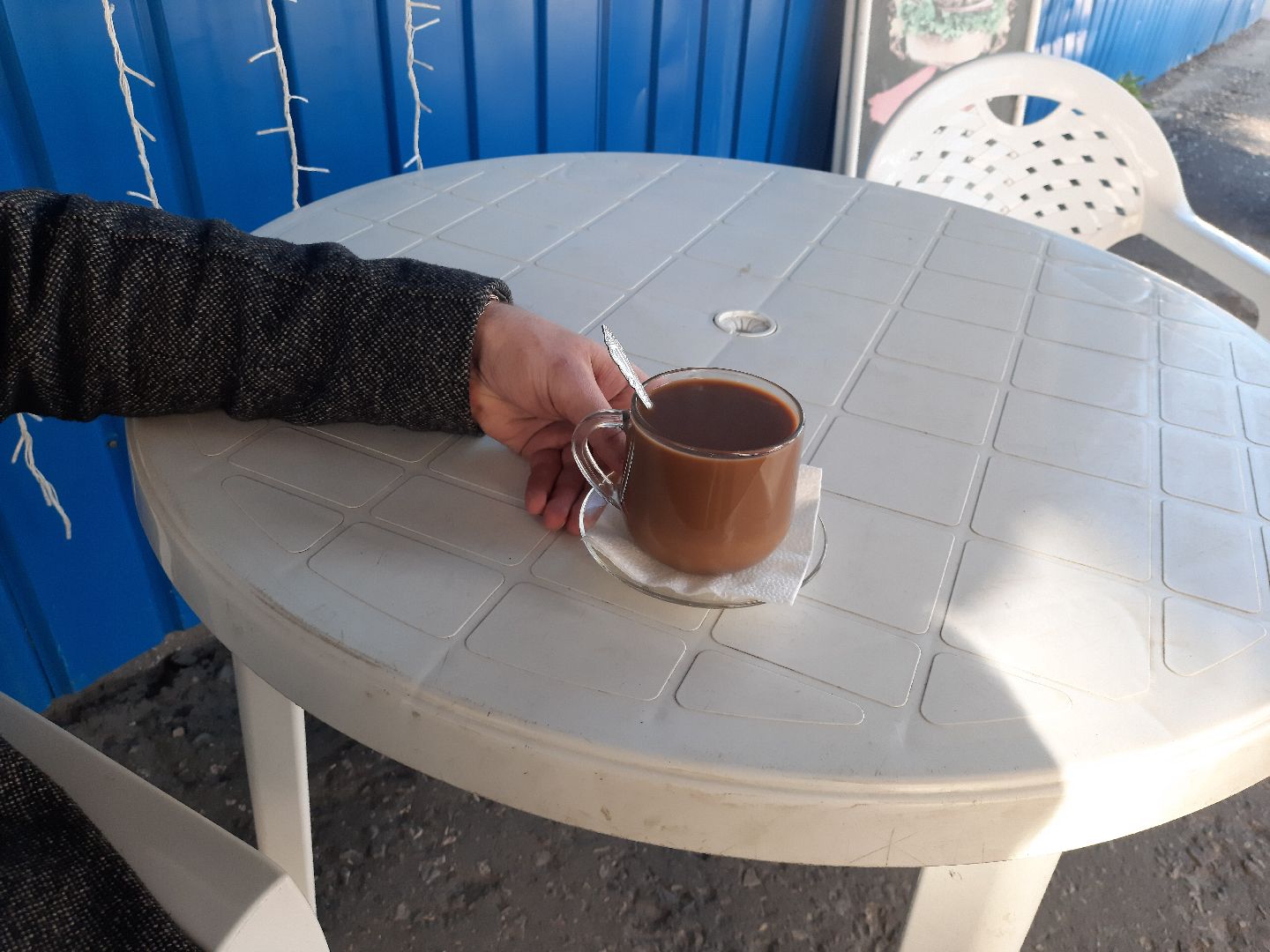 Шатура, уличные кафе. кафе, рестораны,