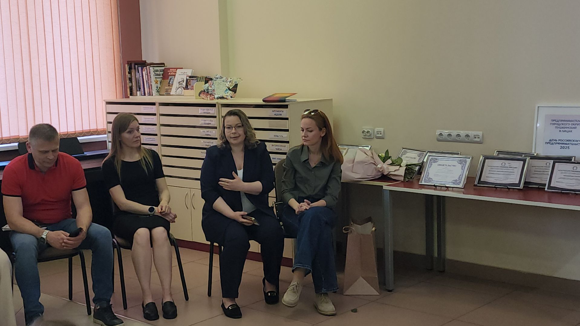 вертикалки, пушкино, нежный бизнес, встреча жителей с представителями администрации, бизнес-встречи, женщины-предприниматели,диалог с властью,бизнес-проект,