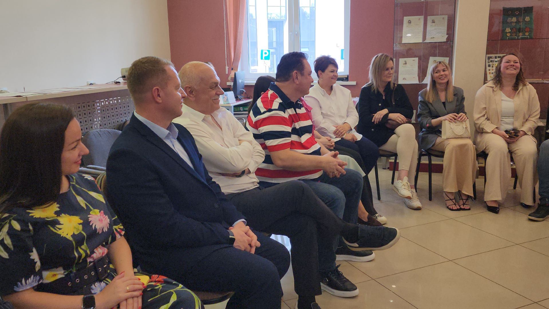 вертикалки, пушкино, нежный бизнес, встреча жителей с представителями администрации, бизнес-встречи, женщины-предприниматели,диалог с властью,бизнес-проект,