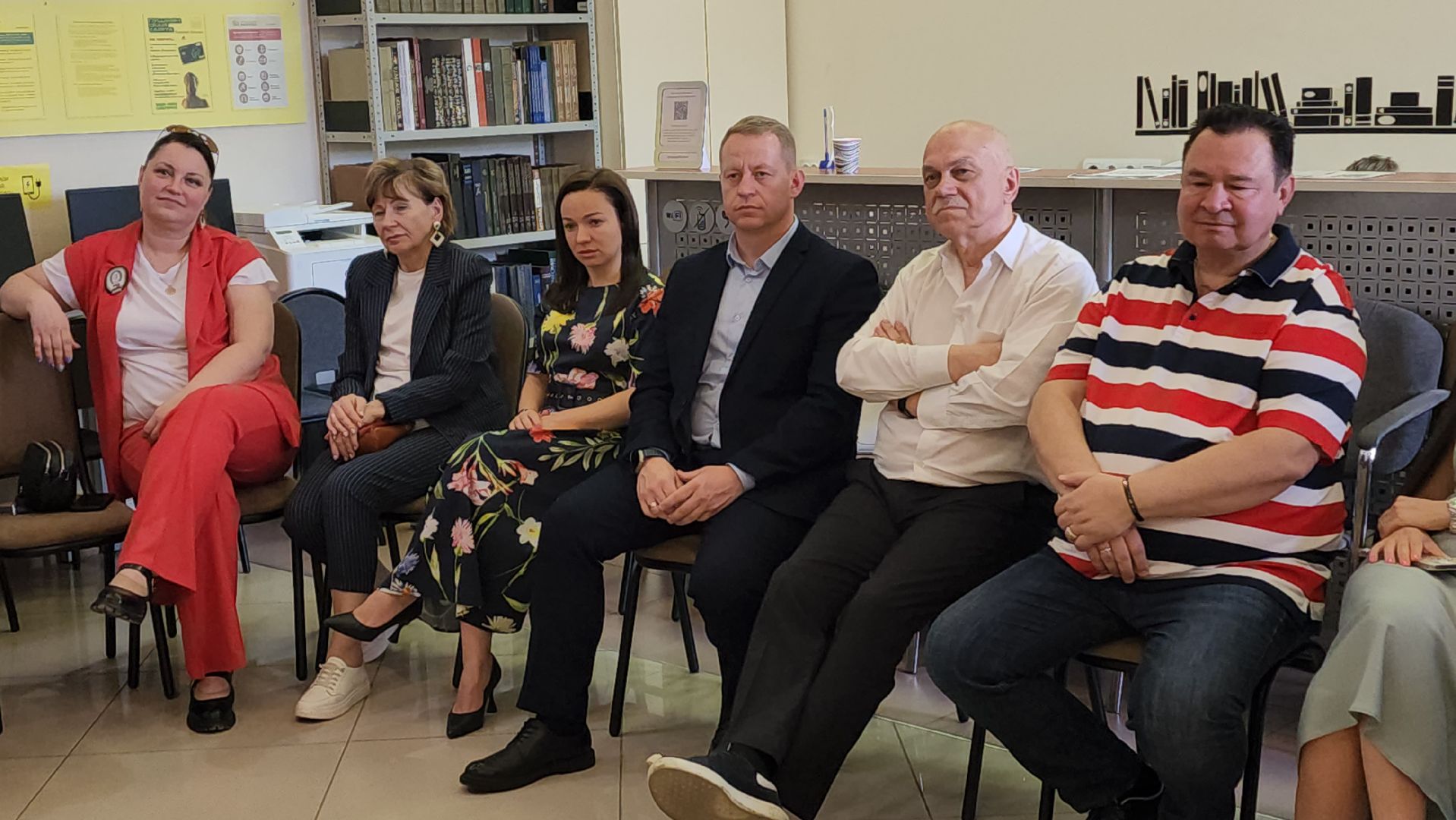 вертикалки, пушкино, нежный бизнес, встреча жителей с представителями администрации, бизнес-встречи, женщины-предприниматели,диалог с властью,бизнес-проект,