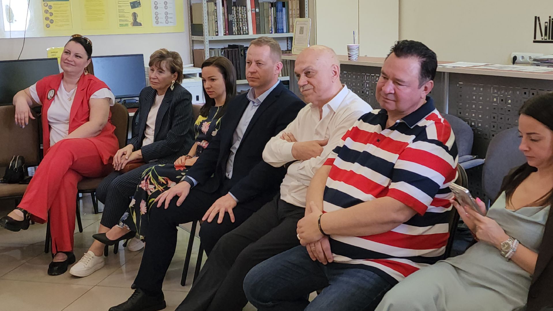 вертикалки, пушкино, нежный бизнес, встреча жителей с представителями администрации, бизнес-встречи, женщины-предприниматели,диалог с властью,бизнес-проект,