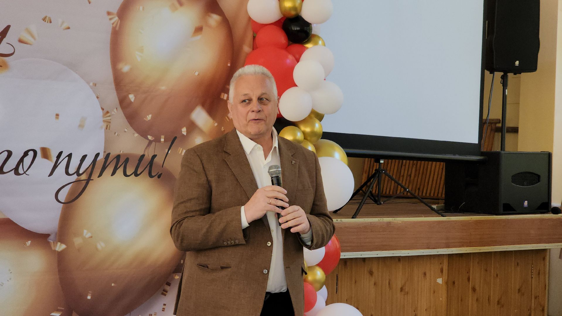 кашира, образование, школа 4, последний звонок, 11 класс, выпускники,