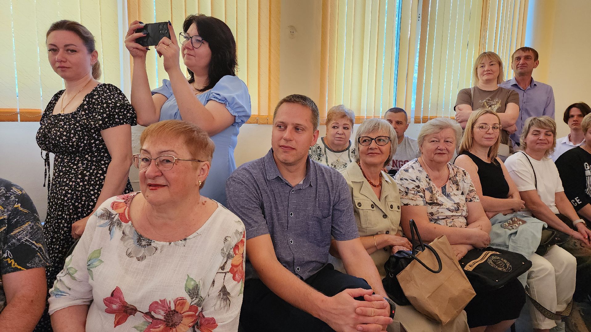 кашира, образование, школа 4, последний звонок, 11 класс, выпускники,