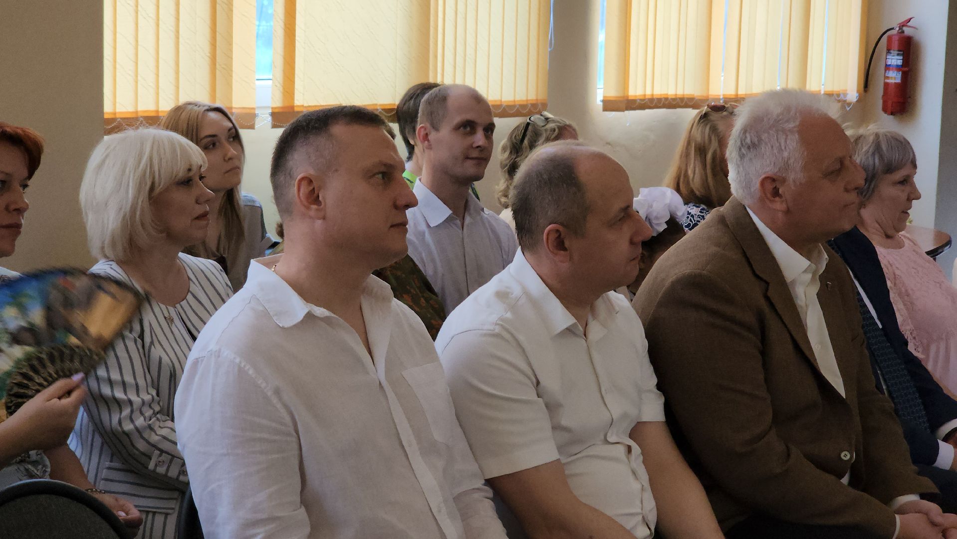 кашира, образование, школа 4, последний звонок, 11 класс, выпускники,