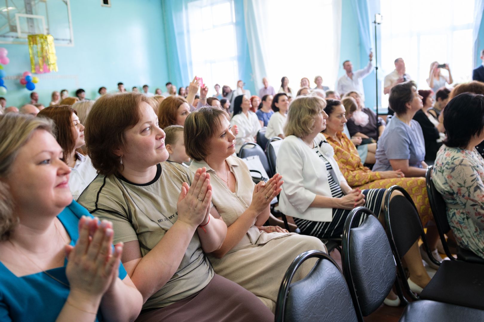 образование, лыткарино, последний звонок 11 класс,