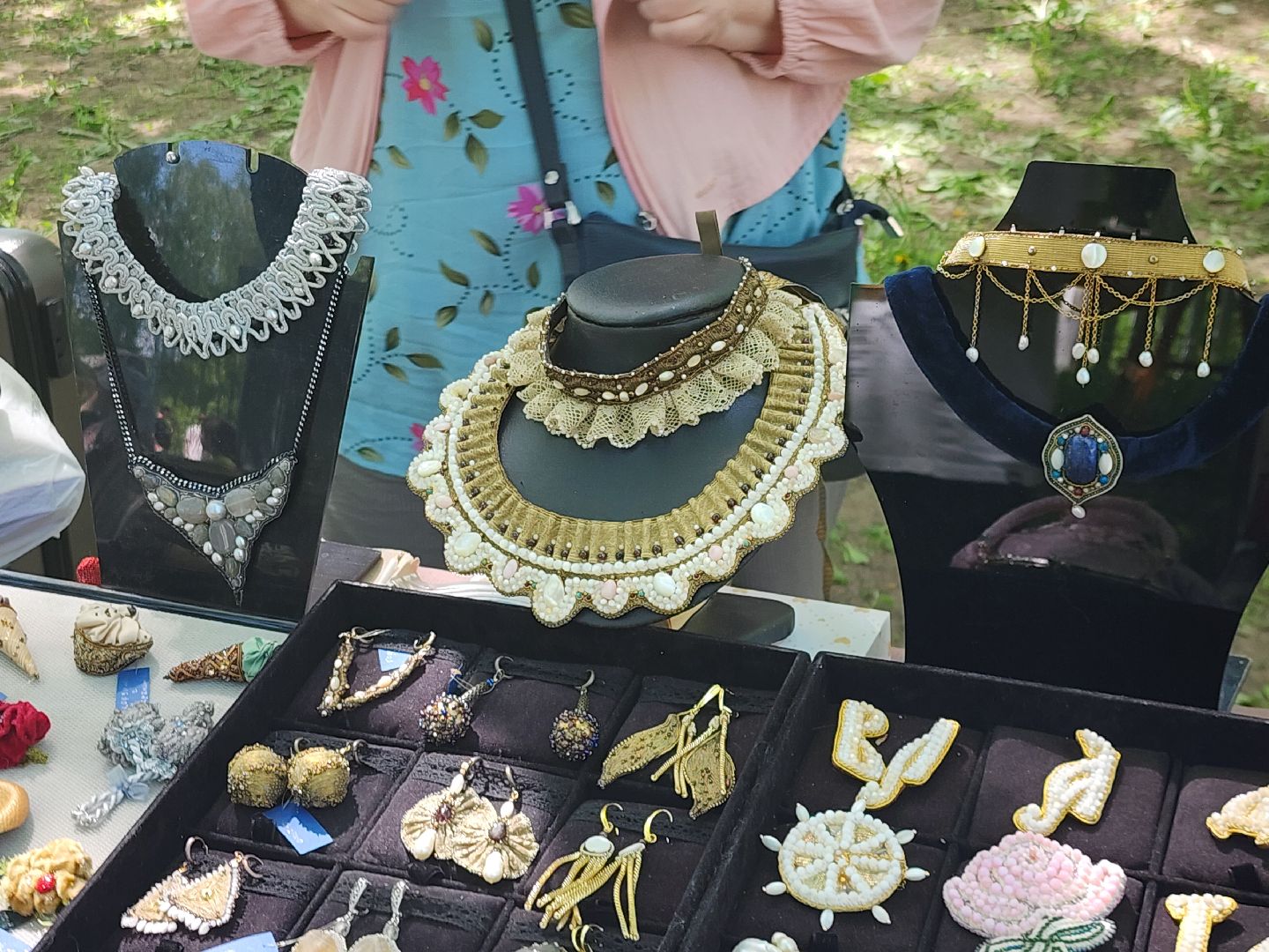 Истра , Дети, Ярмарка, День семьи,