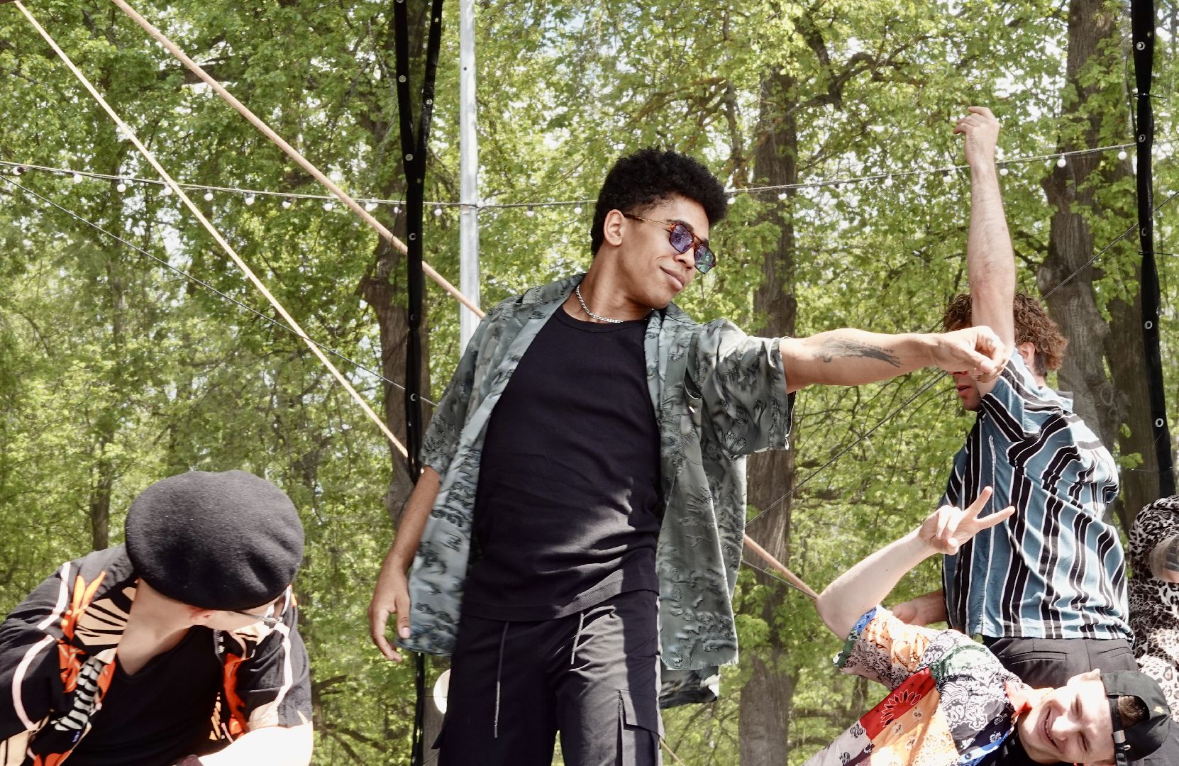 город танцует в парках, танцы, егор дружинин, мособлпарк, сергиев посад, скитские пруды , сергиево-посадский городской округ, парки подмосковья, парки мо,