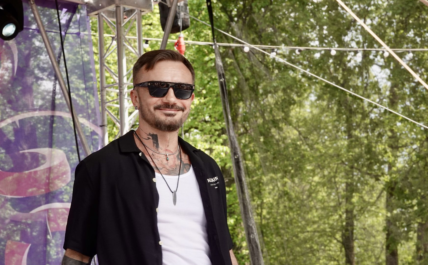 город танцует в парках, танцы, егор дружинин, мособлпарк, сергиев посад, скитские пруды , сергиево-посадский городской округ, парки подмосковья, парки мо,