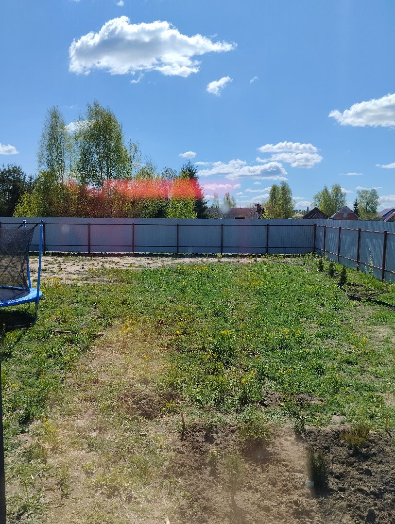 Богородский городской округ, Ногинск, многодетные семьи, земельные участки, Починки