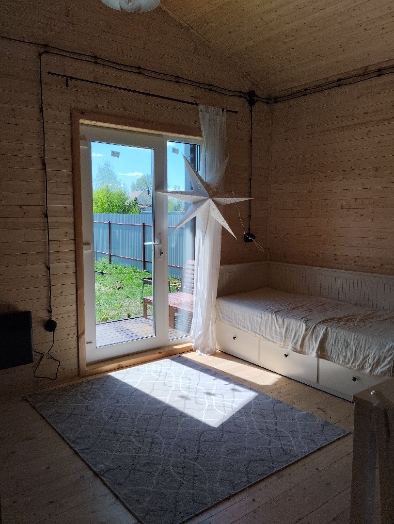 Богородский городской округ, Ногинск, многодетные семьи, земельные участки, Починки