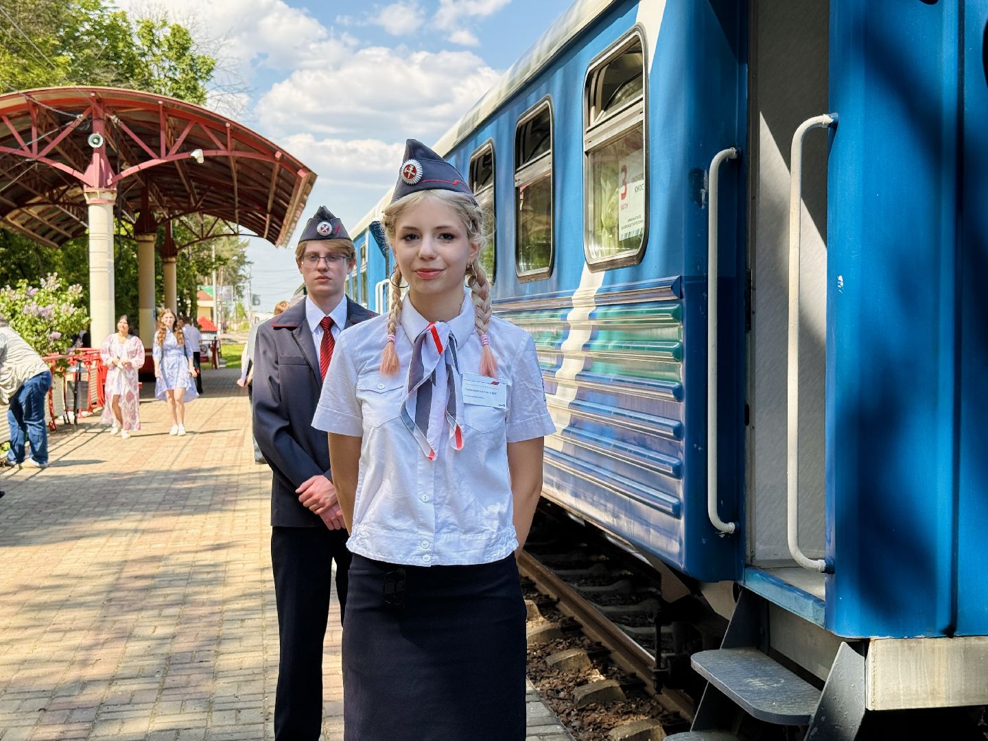 раменское, кратово, детская железная дорога, МДЖД,