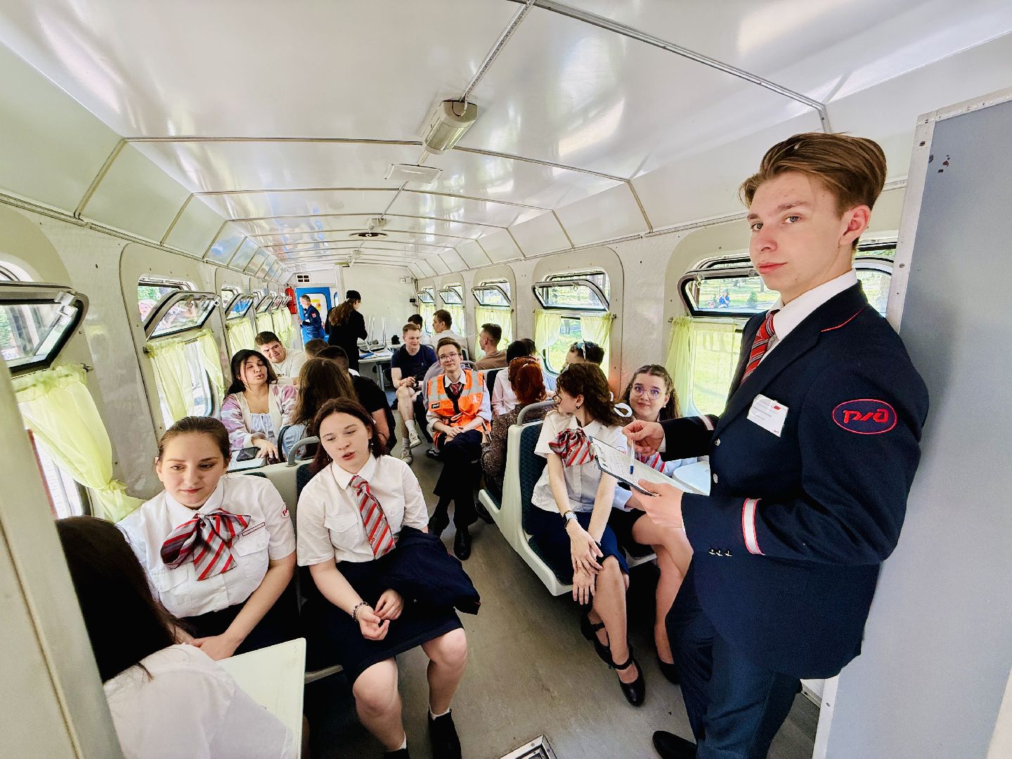 раменское, кратово, детская железная дорога, МДЖД,