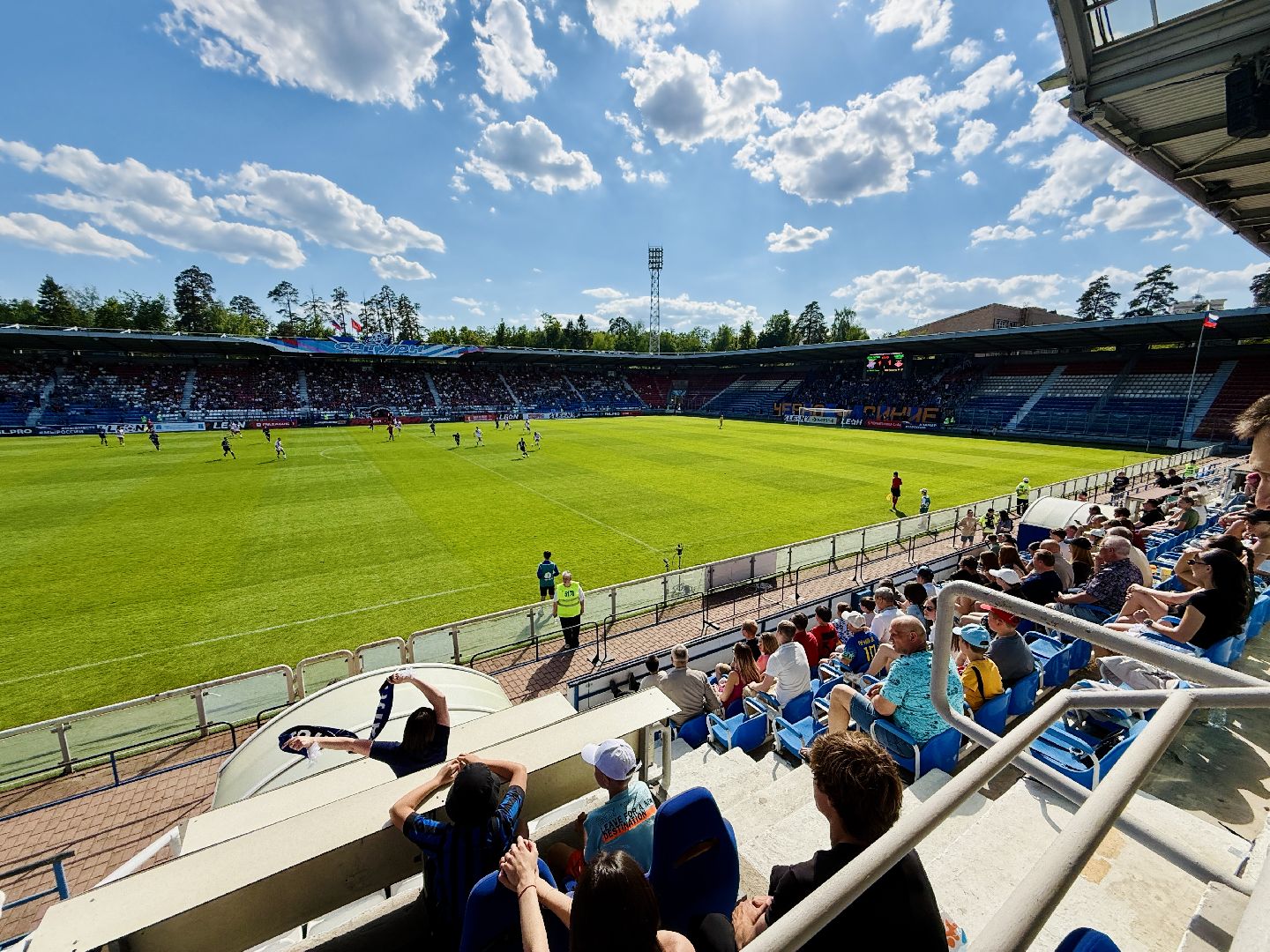 раменское, леон сатурн,футбол,раменский сатурн,