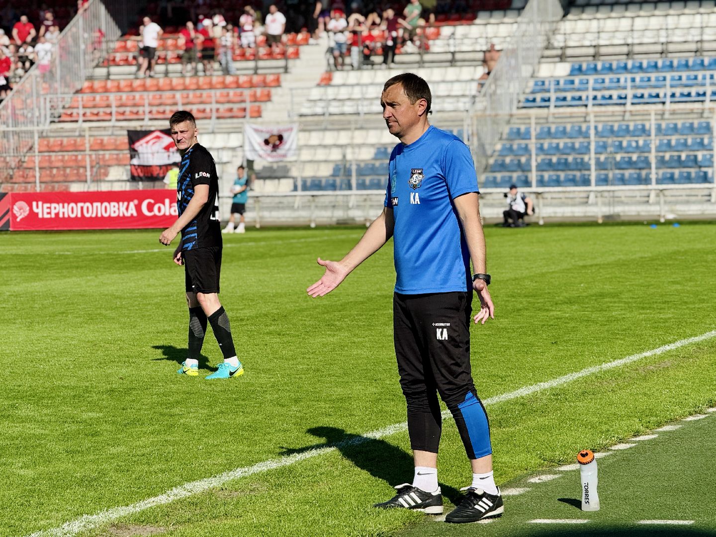 раменское, леон сатурн,футбол,раменский сатурн,