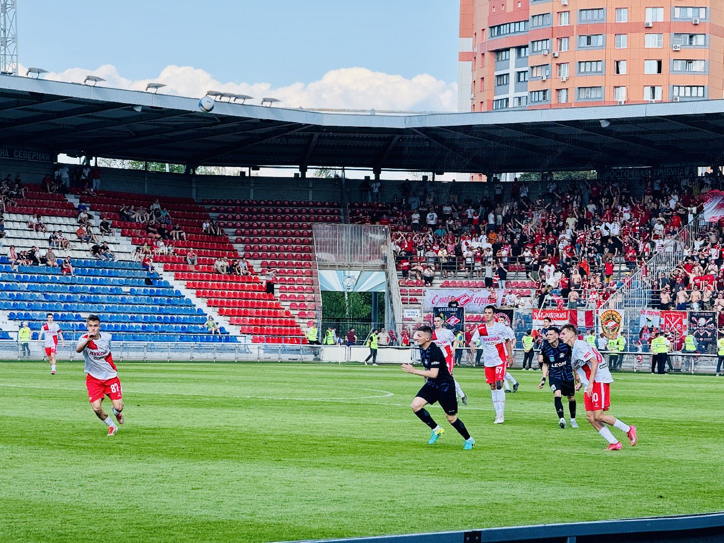 раменское, леон сатурн,футбол,раменский сатурн,