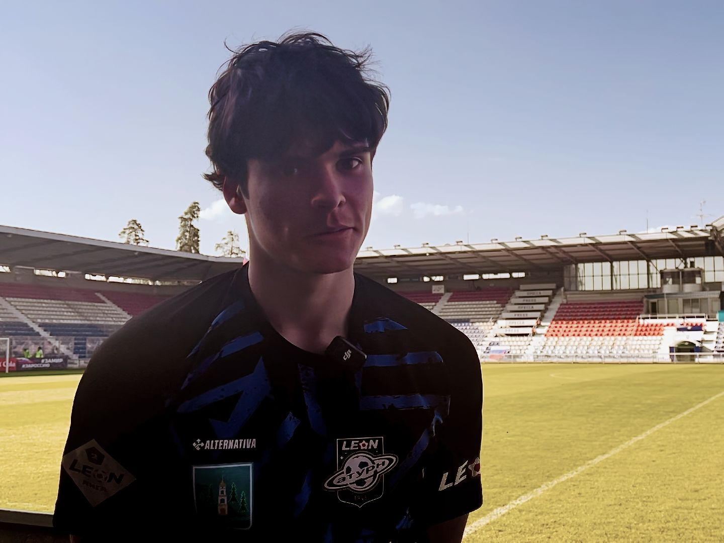 раменское, леон сатурн,футбол,раменский сатурн,