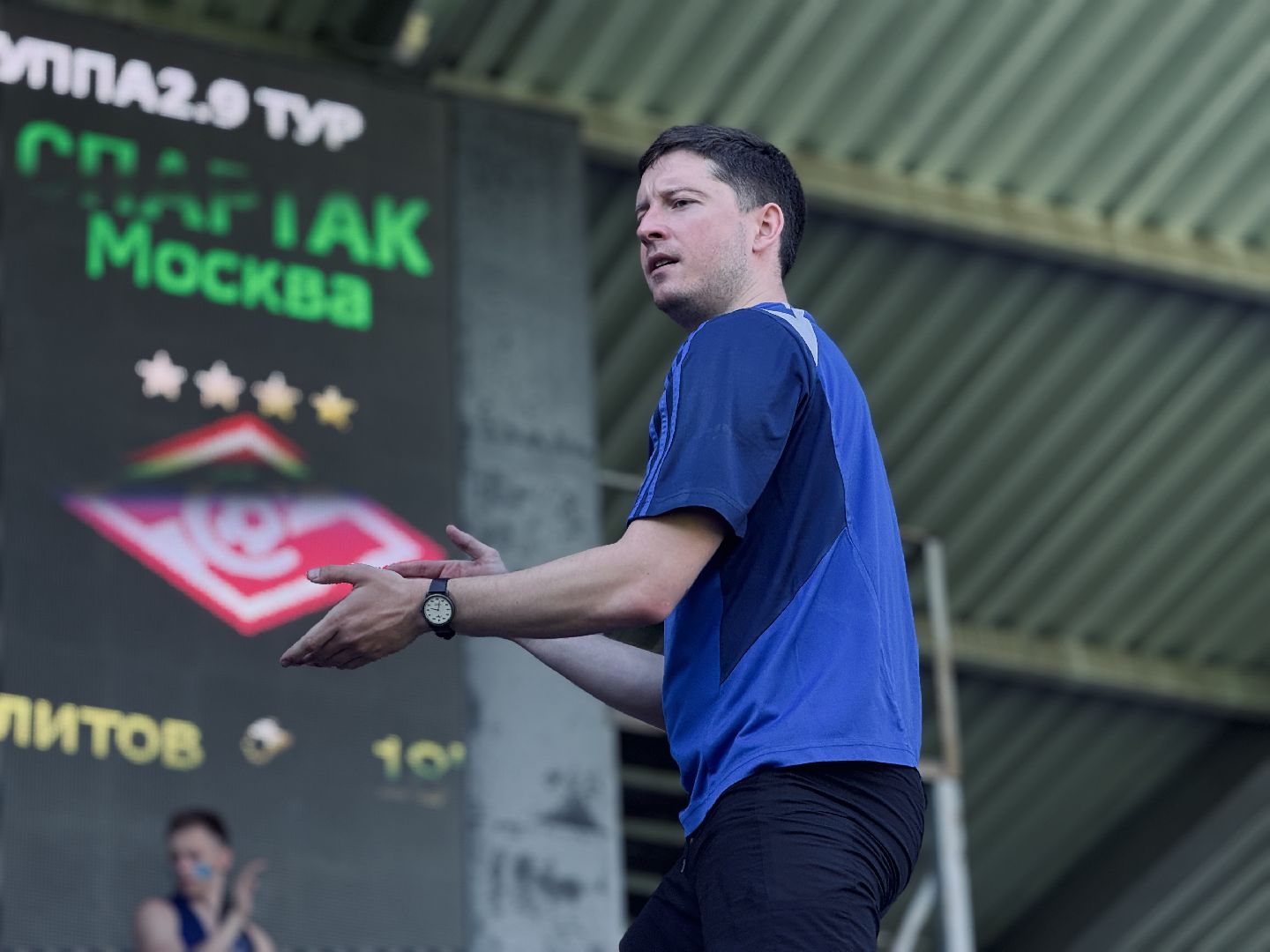 раменское, леон сатурн,футбол,раменский сатурн,