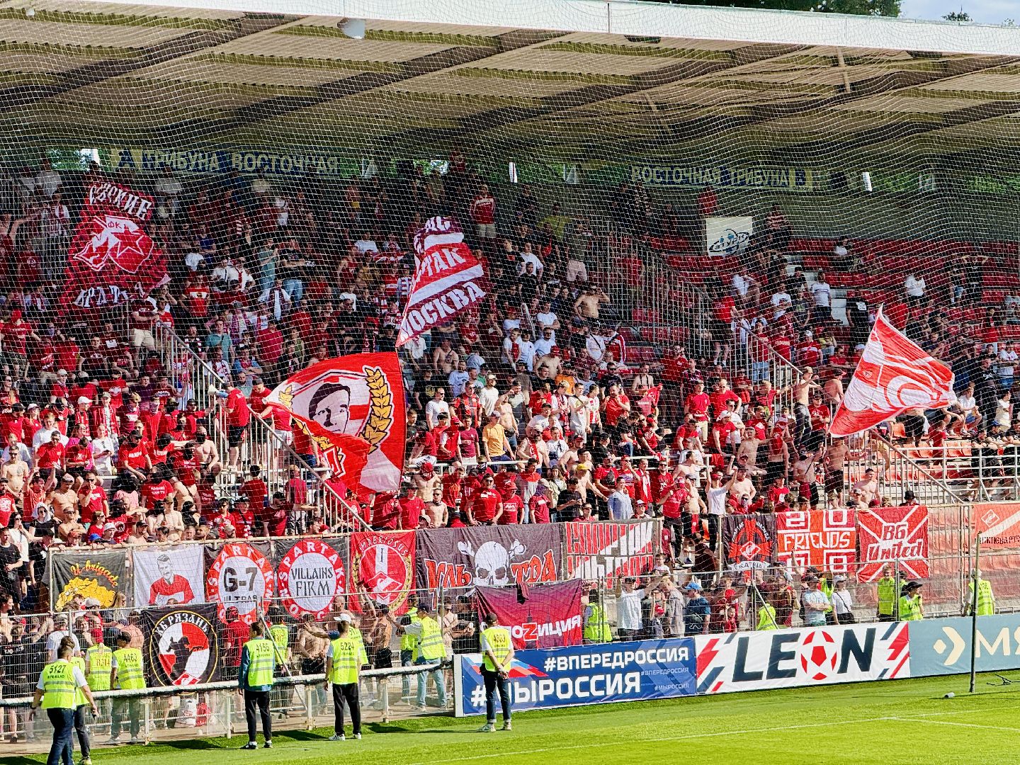 раменское, леон сатурн,футбол,раменский сатурн,