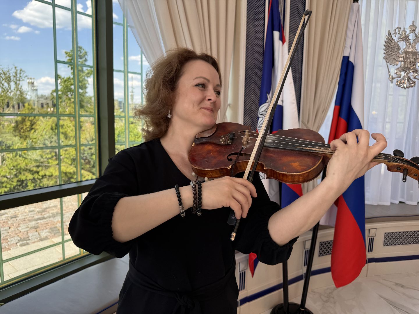 Парк Патриот, Выездная регистрация, Молодые семьи,