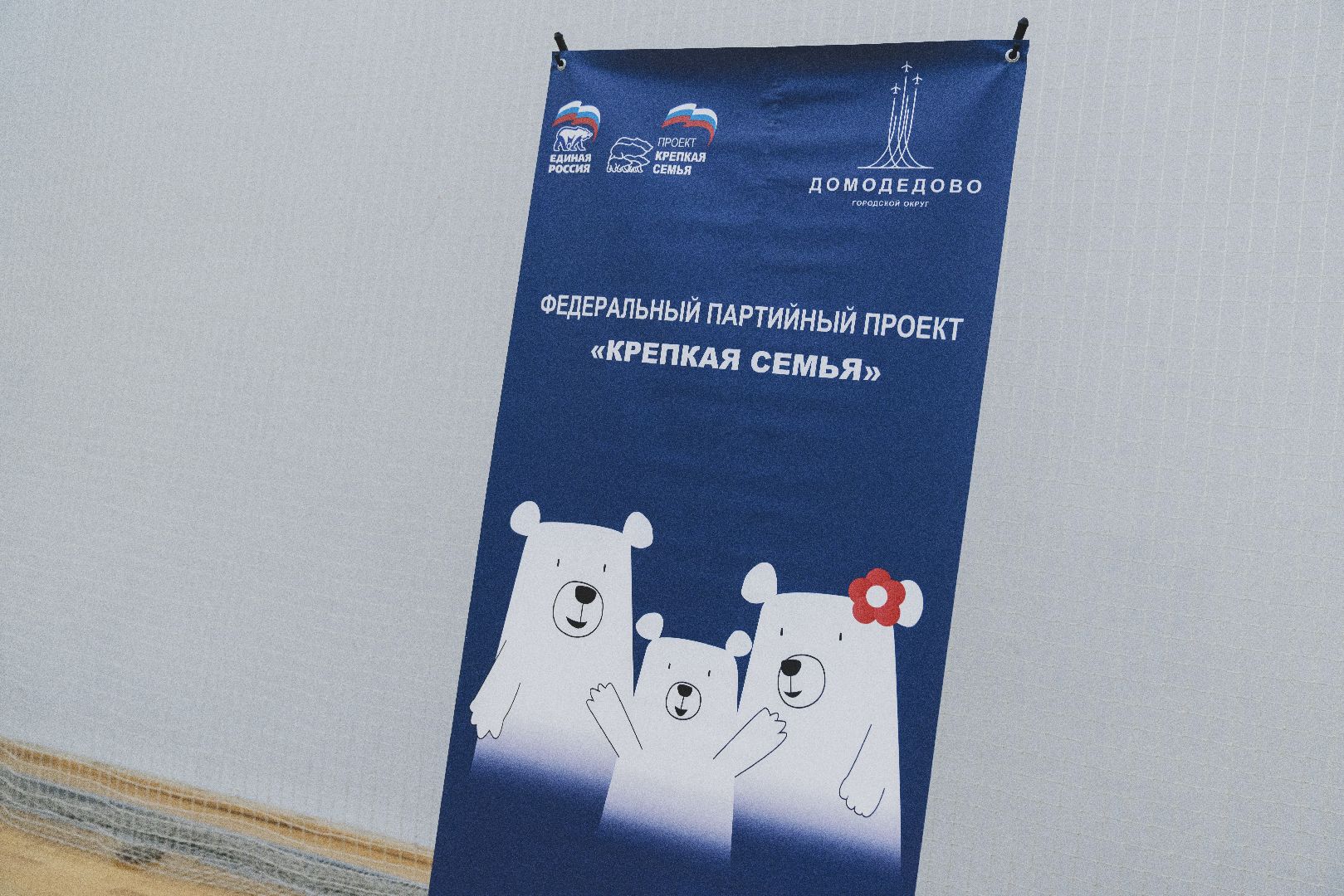 Отцы Подмосковья, волейбол, Домодедово