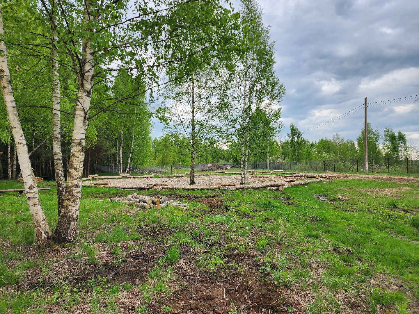 туризм в подмосковье, шатурский округ, терра ностра, детский лагерь, глэмпинг,