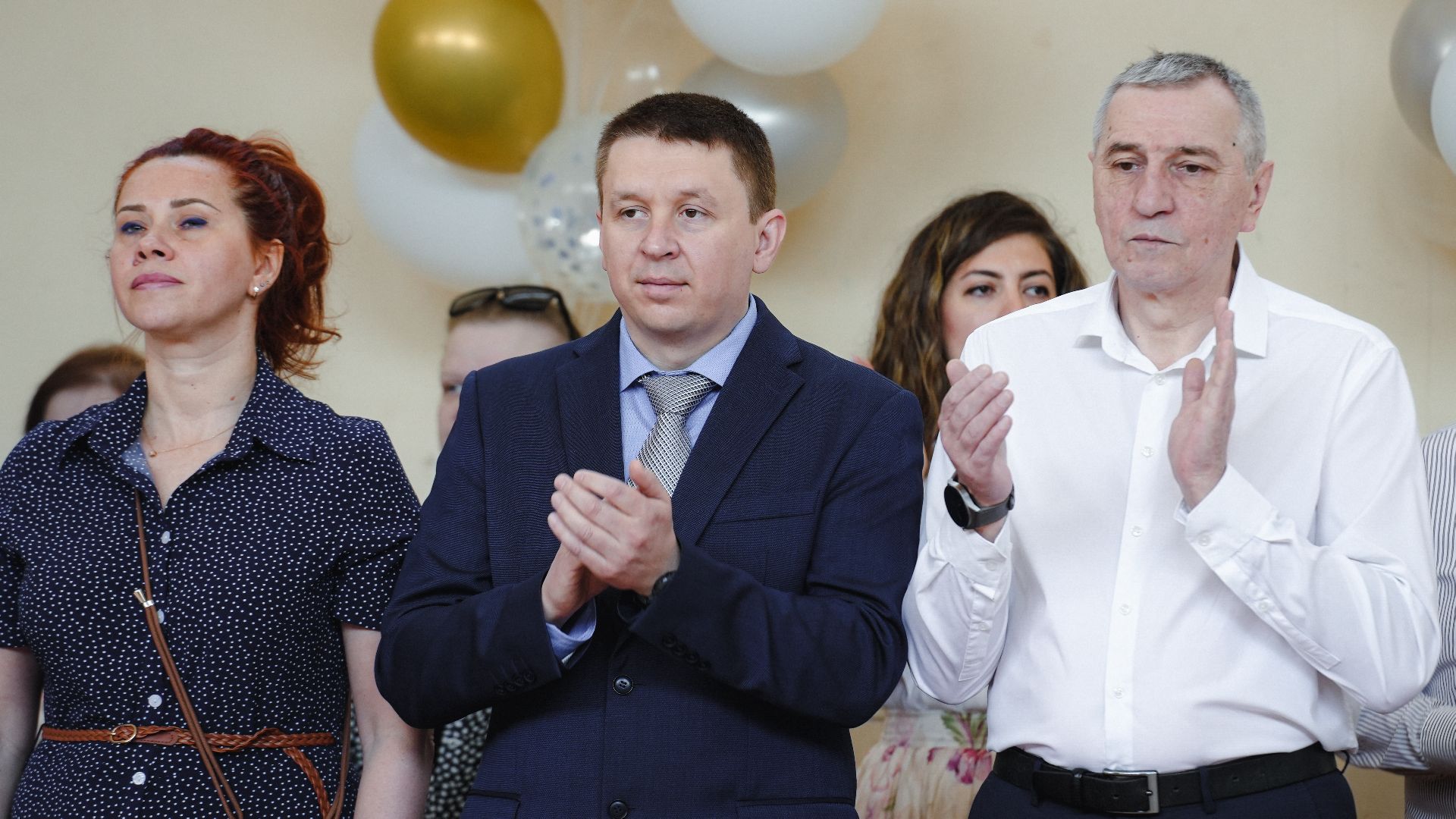 последний звонок, 11 класс,