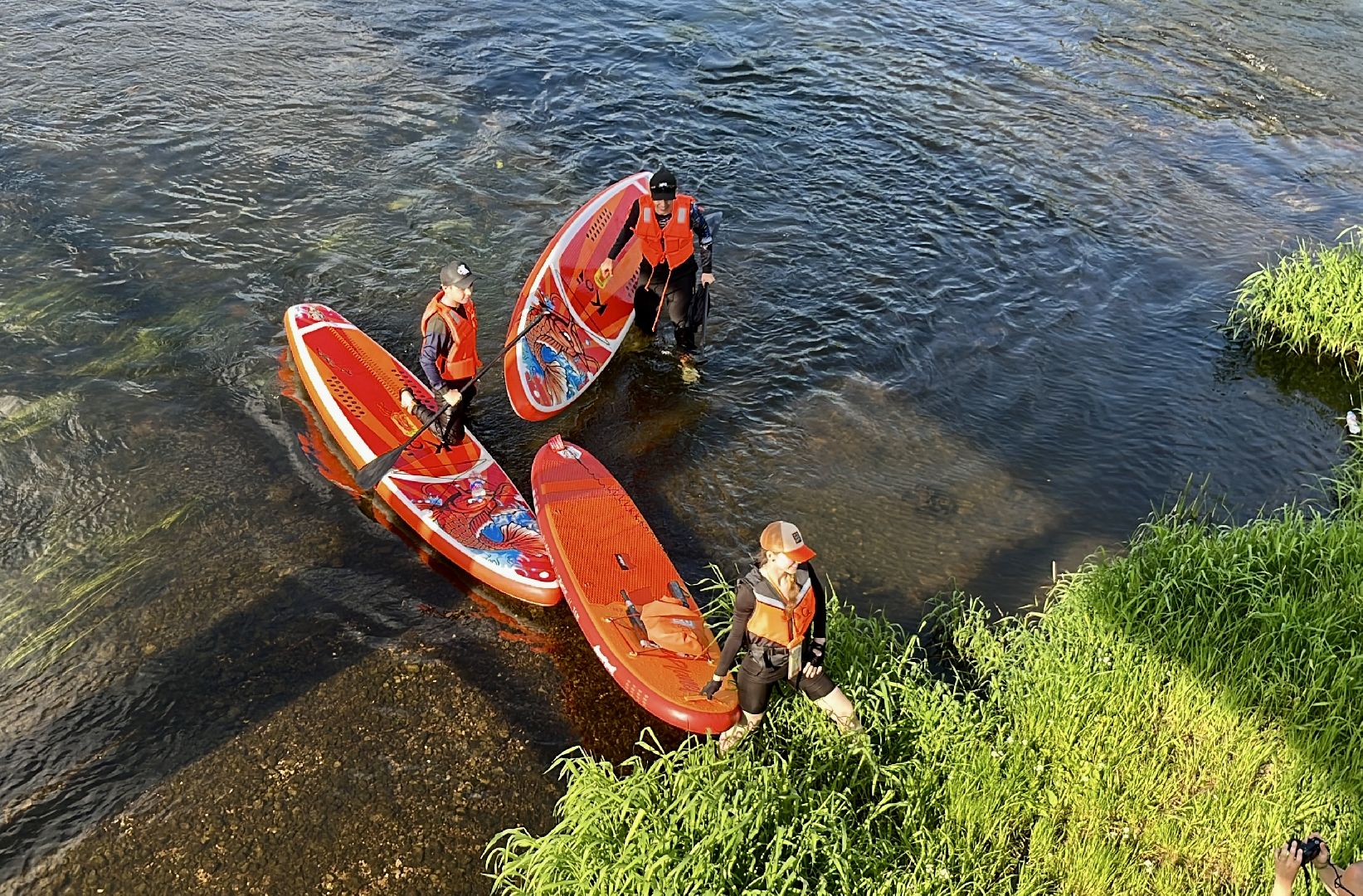 наро-фоминский городской округ, верея , сплав на сапбордах, байдарки, фонд защитники отечества в наро-фоминске, ветераны сво, молодежный центр наро-фоминск, роман шамнэ, егор балев,