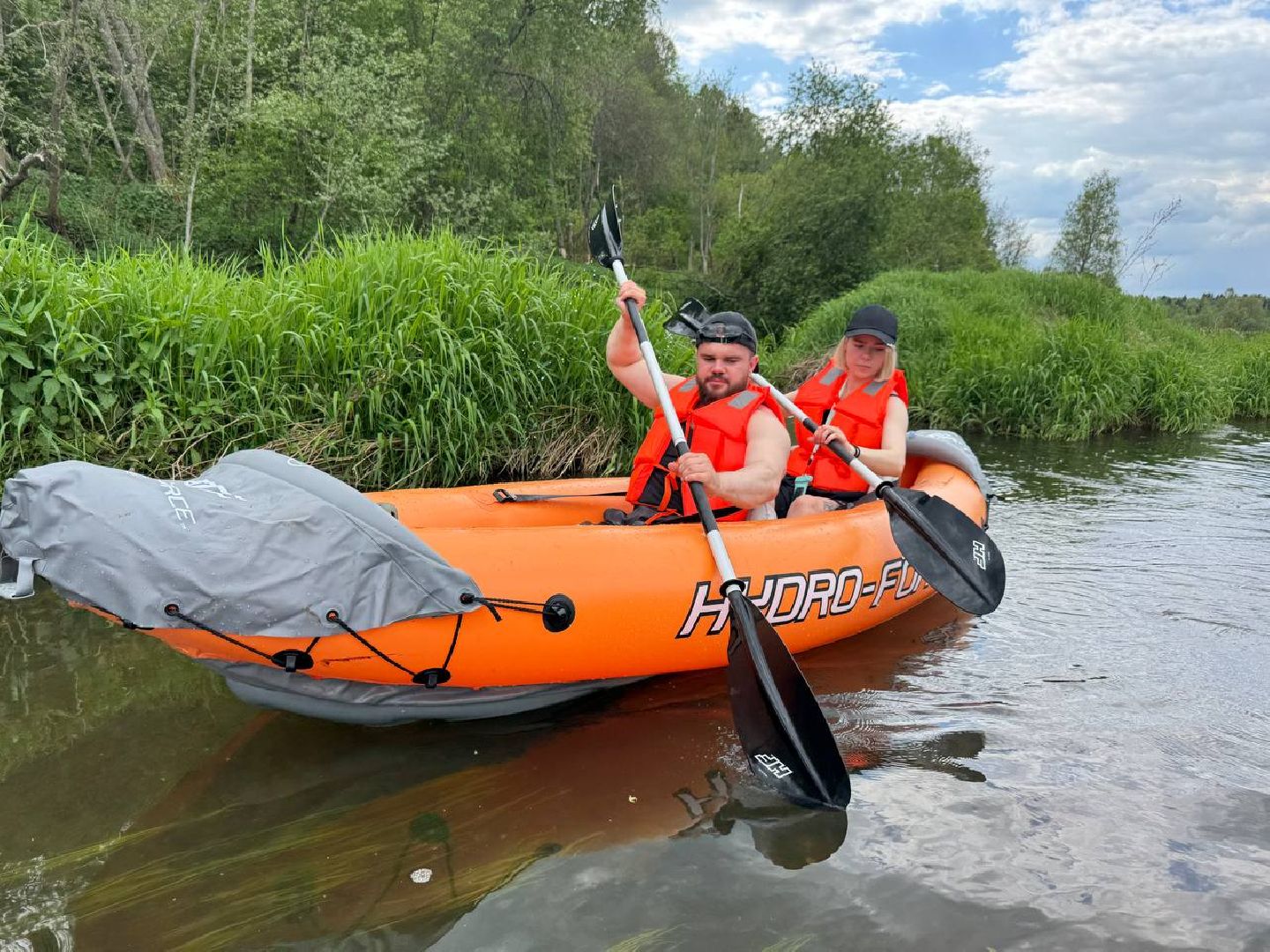 наро-фоминский городской округ, верея , сплав на сапбордах, байдарки, фонд защитники отечества в наро-фоминске, ветераны сво, молодежный центр наро-фоминск, роман шамнэ, егор балев,