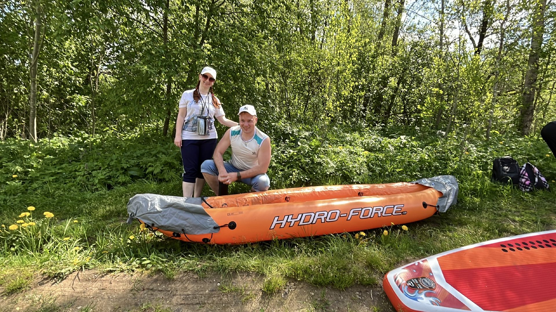 наро-фоминский городской округ, верея , сплав на сапбордах, байдарки, фонд защитники отечества в наро-фоминске, ветераны сво, молодежный центр наро-фоминск, роман шамнэ, егор балев,