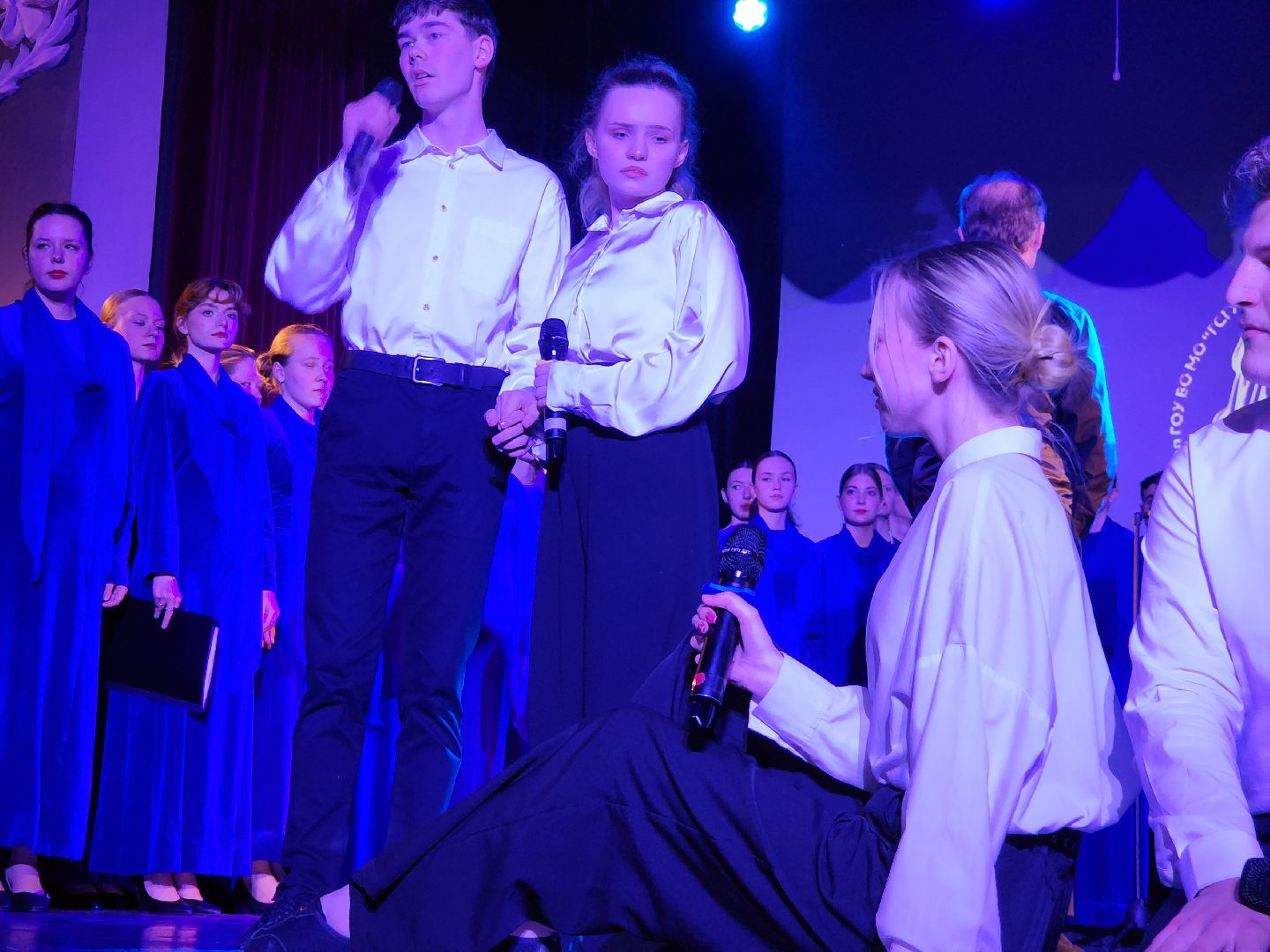 Егорьевск, Подмосковье, Московская область, КПИ,