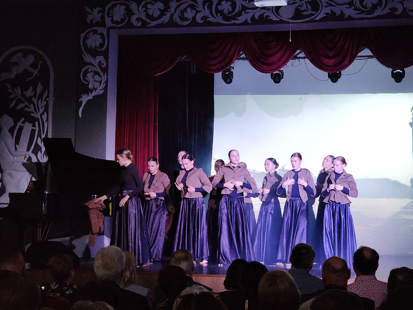 Егорьевск, Подмосковье, Московская область, КПИ,